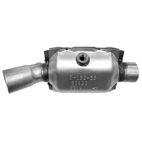 82632 Walker Catalytic Converter-calcat