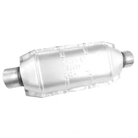 82639 Walker New Catalytic Converter Calcat Carb Ca Co Ny Me Universal