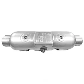 82641 Walker Catalytic Converter-calcat