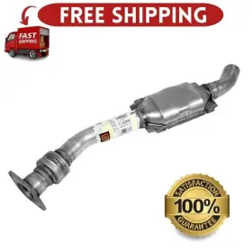 82657 Walker Exhaust Calcat Carb Direct Fit Catalytic Converter High Performance