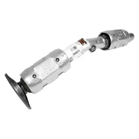 82664 Walker Calcat Direct Fit Round Body Catalytic Converter