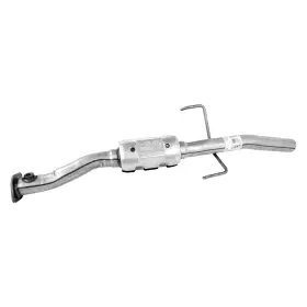82697 Walker For Toyota Rav4 04-05 Catalytic Converter And Pipe Assembly Calcat Direct Fit
