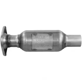 82787 Walker Catalytic Converter-calcat