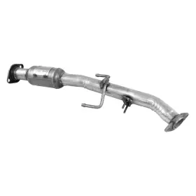 82788 Walker For Toyota Sienna 01-03 Catalytic Converter And Pipe Assembly Calcat Direct Fit