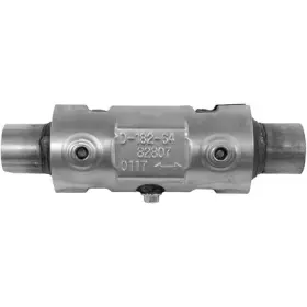 82807 Walker Exhaust Cal Cat Carb Universal Convertidor Catalitico