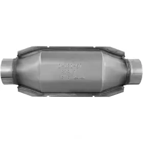 82917 Walker Catalytic Converter-calcat
