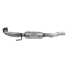 82995 Walker For Volkswagen Jetta 01-03 Calcat Direct Fit Round Body Catalytic Converter