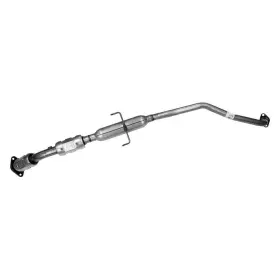 83178 Walker For Toyota Corolla 09 Catalytic Converter And Pipe Assembly Calcat Direct Fit
