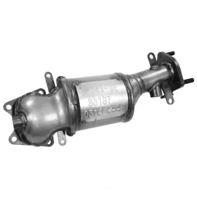 83187 Walker Catalytic Converter-calcat