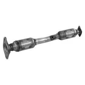 83195 Walker For Nissan Versa 07-09 Catalytic Converter And Pipe Assembly Calcat Direct Fit