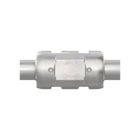 83205 Walker Exhaust Cal Cat Carb Universal Convertidor Catalitico