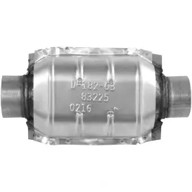 83225 Walker Catalytic Converter-calcat Motors Part