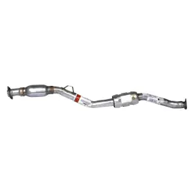 83257 Walker For Subaru Impreza 08-09 Catalytic Converter And Pipe Assembly Calcat Direct Fit