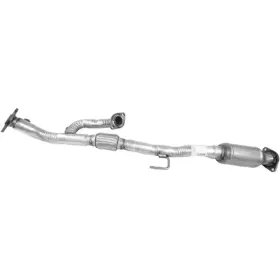 83289 Walker Exhaust Cal Cat Carb Direct Fit Catalytic Converter 2.36 Inch Outlet