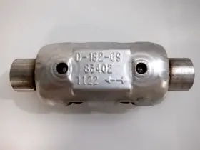 83402 Walker Catalytic Converter-calcat