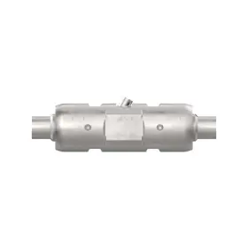 83410 Walker Exhaust Cal Cat Carb Universal Catalytic Converter 2 Inch Inlet