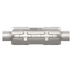 83413 Walker For Ford F-150 04-08 Calcat Universal Fit Round Body Catalytic Converter