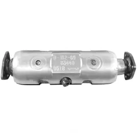 83440 Walker Catalytic Converter Fits 2003-2004 Honda Pilot Carb