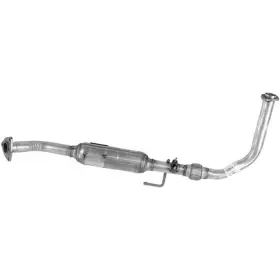 83451 Walker Exhaust Cal Cat Carb Direct Fit Catalytic Converter 1.9 Inch Outlet