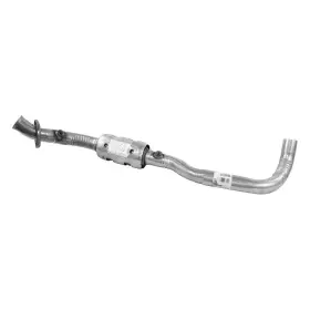 83452 Walker For Dodge Ram 1500 04-05 Catalytic Converter And Pipe Assembly Calcat Direct Fit