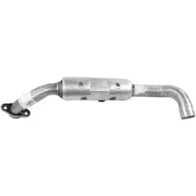 83463 Walker Exhaust Cal Cat Carb Direct Fit Catalytic Converter 2.5 Inch Outlet