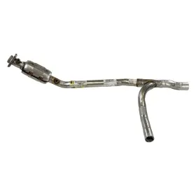 83478 Walker For Dodge Ram 1500 04-06 Calcat Direct Fit Round Body Catalytic Converter