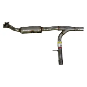83479 Walker For Ford F-150 04-08 Calcat Direct Fit Round Body Catalytic Converter