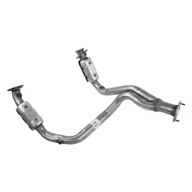 83481 Walker For Chevy Silverado 1500 Classic 07 Catalytic Converter And Pipe Assembly Calcat