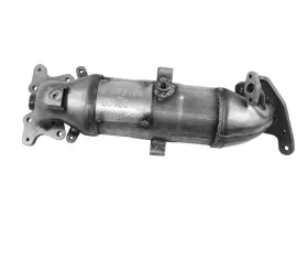 83495 Walker Catalytic Converter Calcat Fits 06-11 Honda Civic 1.8l-l4