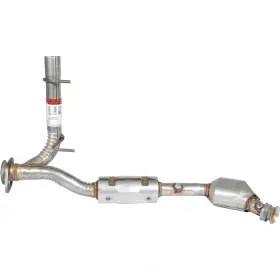 83554 Walker Catalytic Converter-calcat Fits 03-04 Lincoln Navigator 5.4l-v8