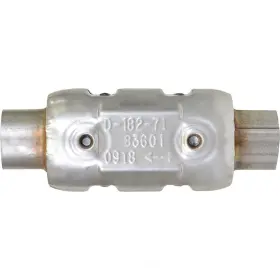 83601 Walker Catalytic Converter Fits 2005-2011 Toyota Tacoma 4runner Carb