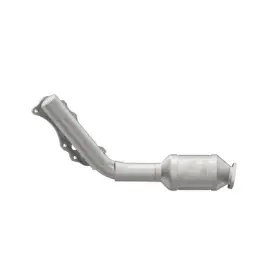 83683 Walker Exhaust Cal Cat Carb Direct Fit Catalytic Converter With