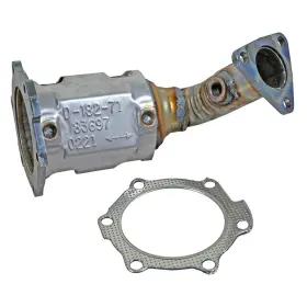 83697 Walker For Nissan Murano 04-07 Calcat Direct Fit Round Body Catalytic Converter