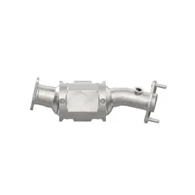 83699 Walker Exhaust Cal Cat Carb Direct Fit Catalytic Converter 2.35 Inch Outlet