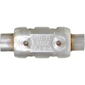 83802 Walker Catalytic Converter-calcat