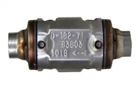 D-182-71 Walker 83803 Calcat Catalytic Converter 2011 Infinity Fx35