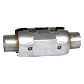 83804 Walker For Chevy Colorado 08-09 Calcat Universal Fit Round Body Catalytic Converter