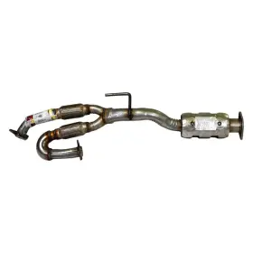 83898 Walker For Nissan Murano 04-07 Calcat Direct Fit Round Body Catalytic Converter