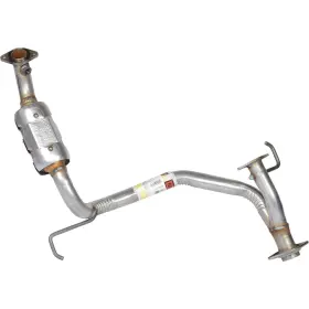 83899 Walker Catalytic Converter-calcat Fits 05-11 Toyota Tacoma 4.0l-v6