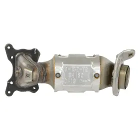 84160 Walker For Honda Cr-v 12-14 Calcat Direct Fit Round Body Catalytic Converter