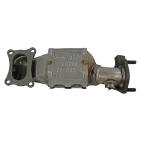 84161 Walker Exhaust Cal Cat Carb Direct Fit Catalytic Converter