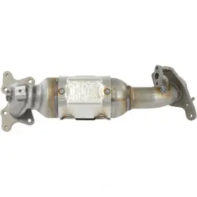 84166 Walker Catalytic Converter Fits 2014-2015 Honda Civic Carb