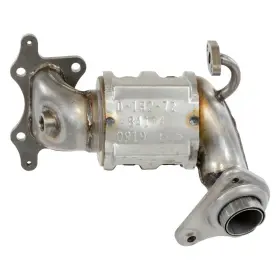 84174 Walker For Honda Fit 09-13 Calcat Direct Round Body Catalytic Converter