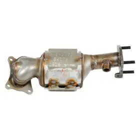 84176 Walker For Honda Accord 08-15 Calcat Direct Fit Round Body Catalytic Converter