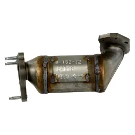 84178 Walker For Chevy Impala 14-15 Calcat Direct Fit Round Body Catalytic Converter