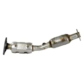 84235 Walker For Nissan Versa 12-17 Calcat Direct Fit Round Body Catalytic Converter