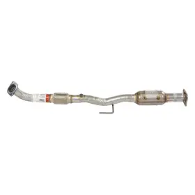 84248 Walker For Toyota Camry 10-11 Calcat Direct Fit Round Body Catalytic Converter