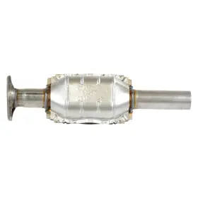 84260 Walker For Ford Escape 09-12 Calcat Direct Fit Small Oval Body Catalytic Converter