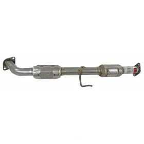 84267 Walker Catalytic Converter-calcat Fits 13-14 Toyota Tacoma 2.7l-l4
