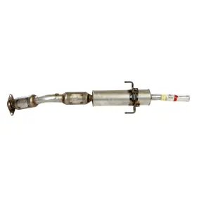 84269 Walker For Toyota Corolla 14-19 Calcat Direct Fit Round Body Catalytic Converter